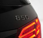 Mercedes-Benz 850 6.0 Biturbo Wagon by Brabus 2014 года